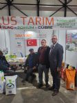 2. TARIM HAYVANCILIK GIDA SANAY VE OTOMOTV FUARI